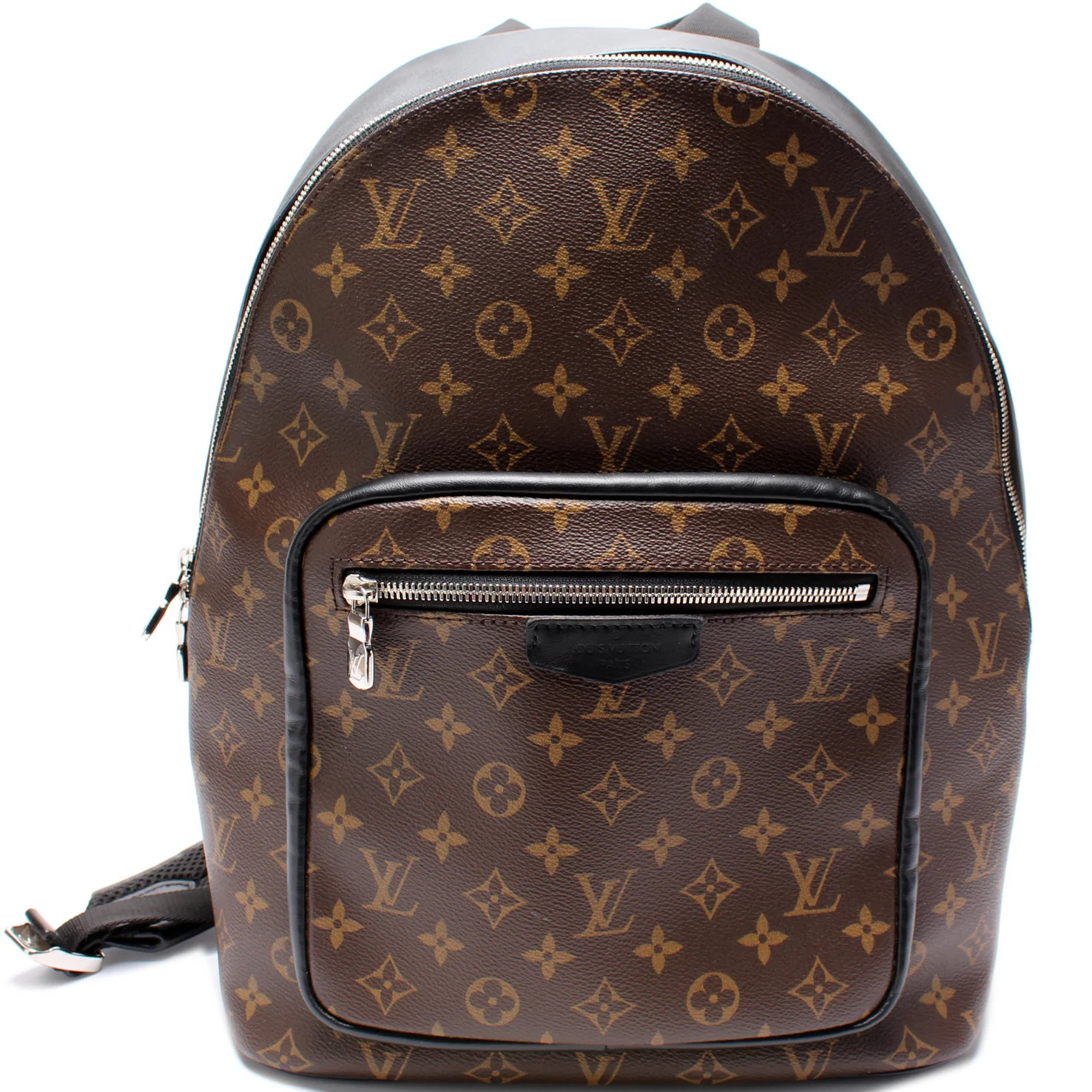 Josh Backpack NM Macassar Monogram | Keeks Designer Handbags