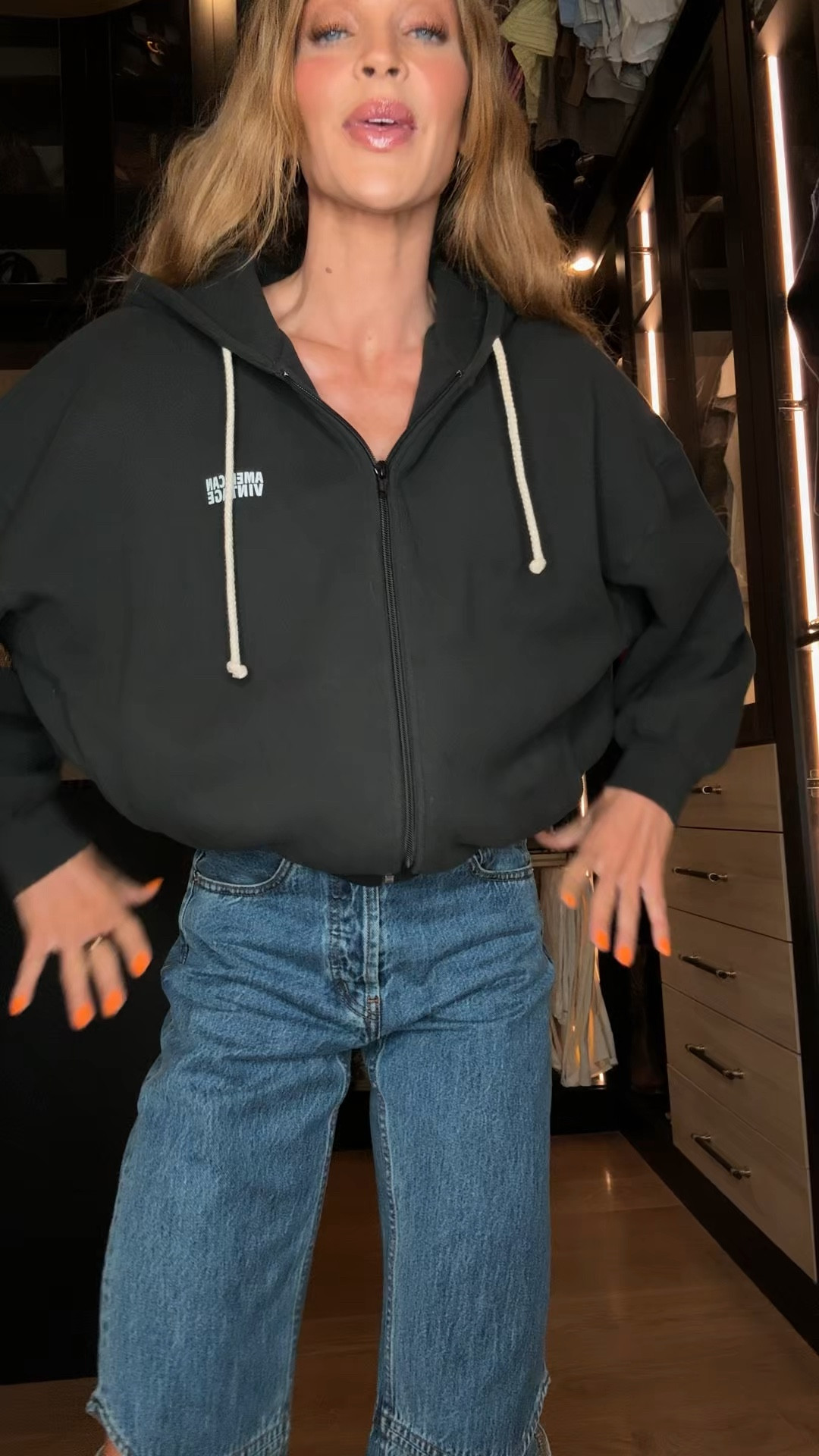 Get ready with me 🫶🏻