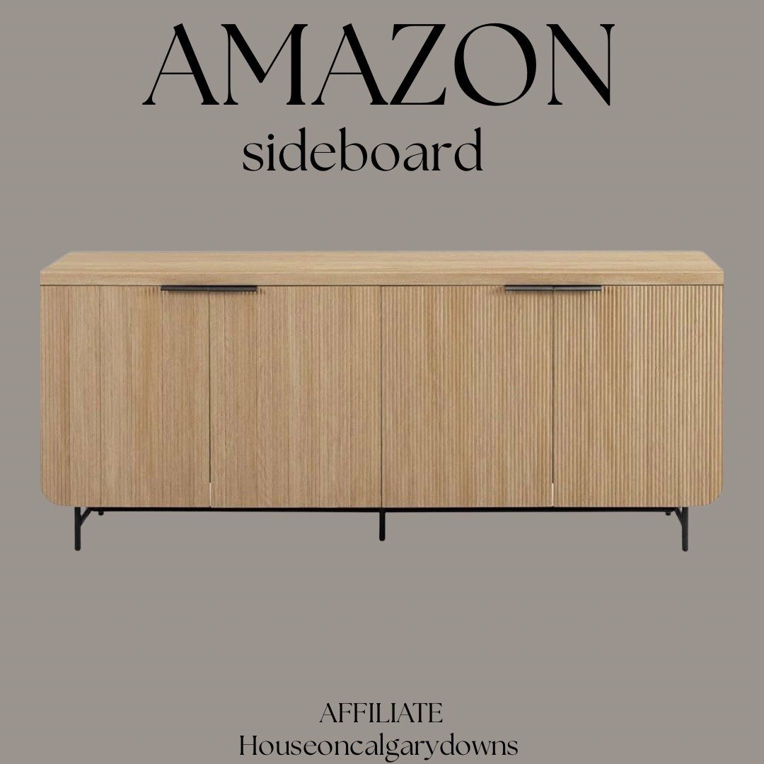 Sideboard! 

#LTKHome #LTKSaleAlert