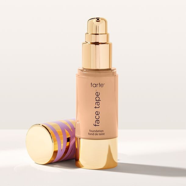 face tape™ foundation | tarte cosmetics (Global)