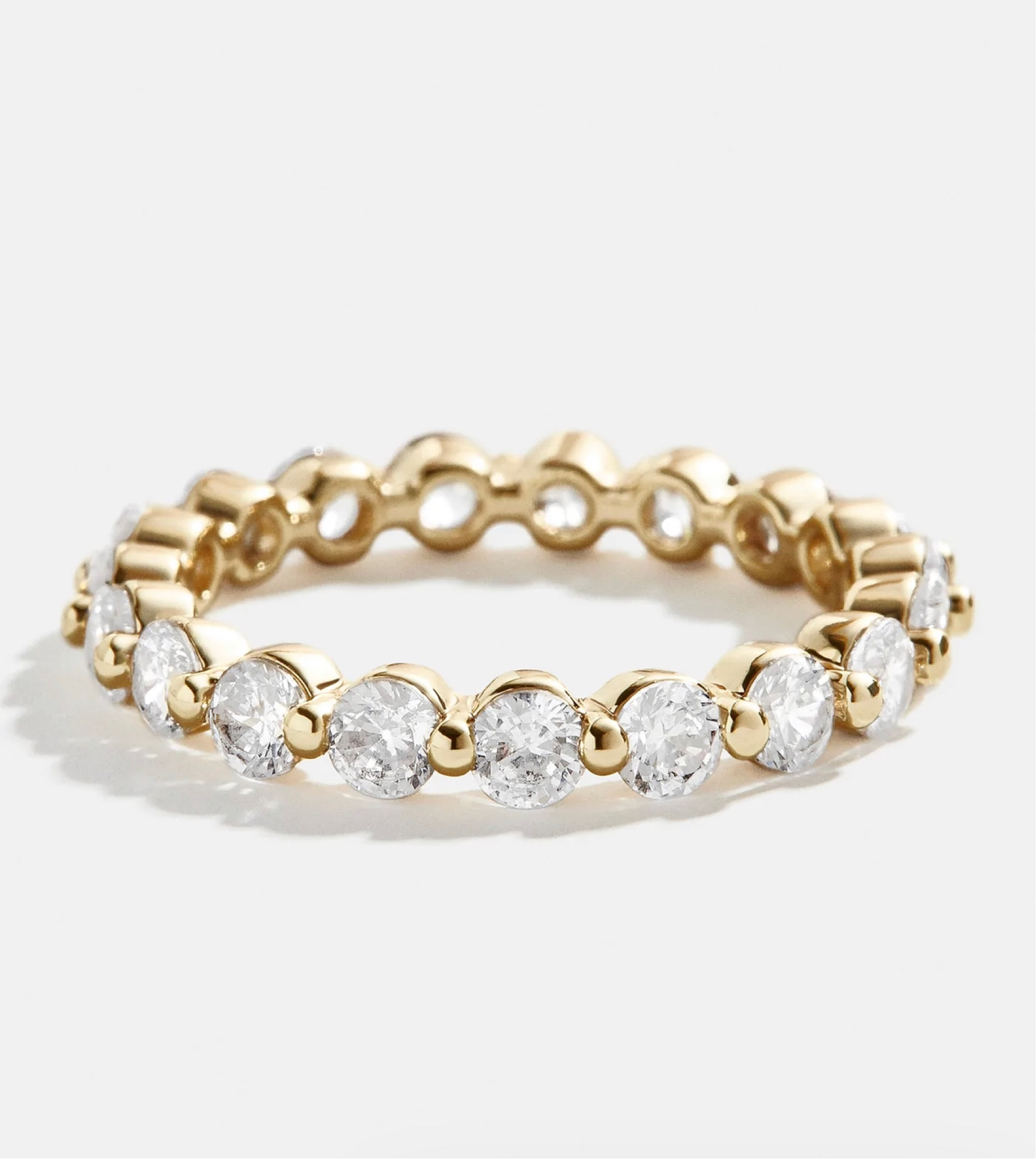 One of my favorite things that I wear every day and get so many compliments on! 