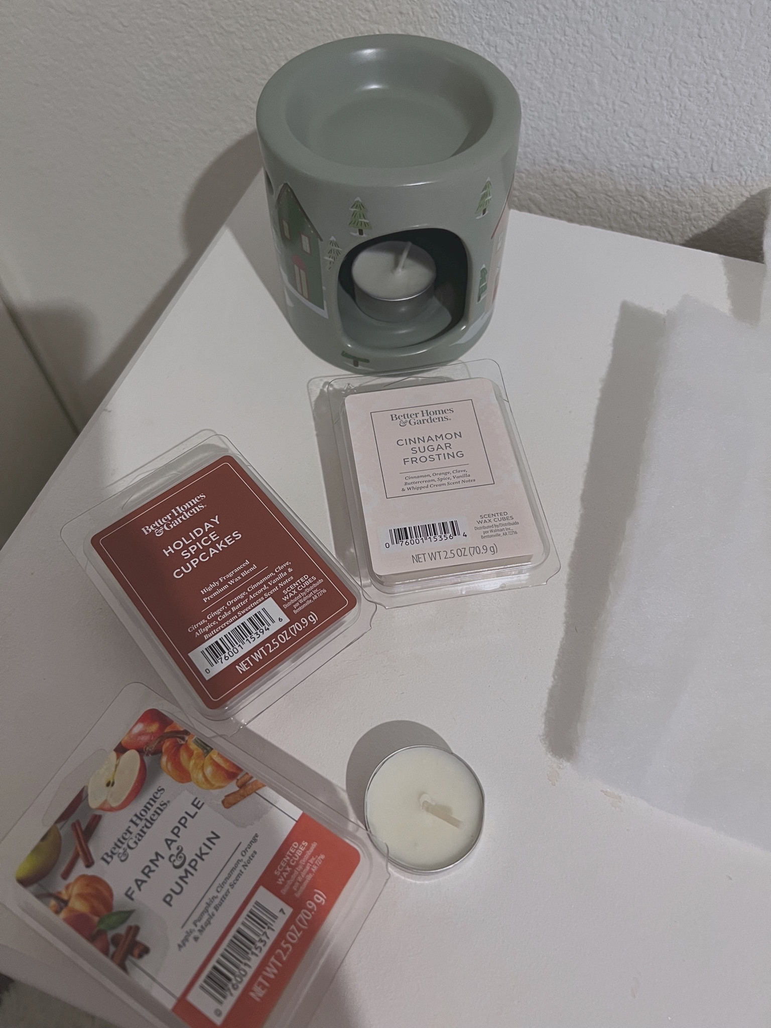 scent warmer kit🎄🎁

#LTKHoliday #LTKSeasonal #LTKGiftGuide