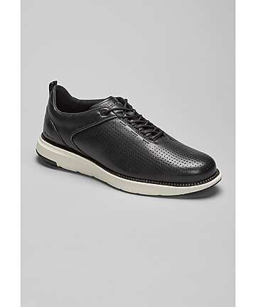 Cole Haan Grand Atlantic Textured Sneakers | Jos. A. Bank