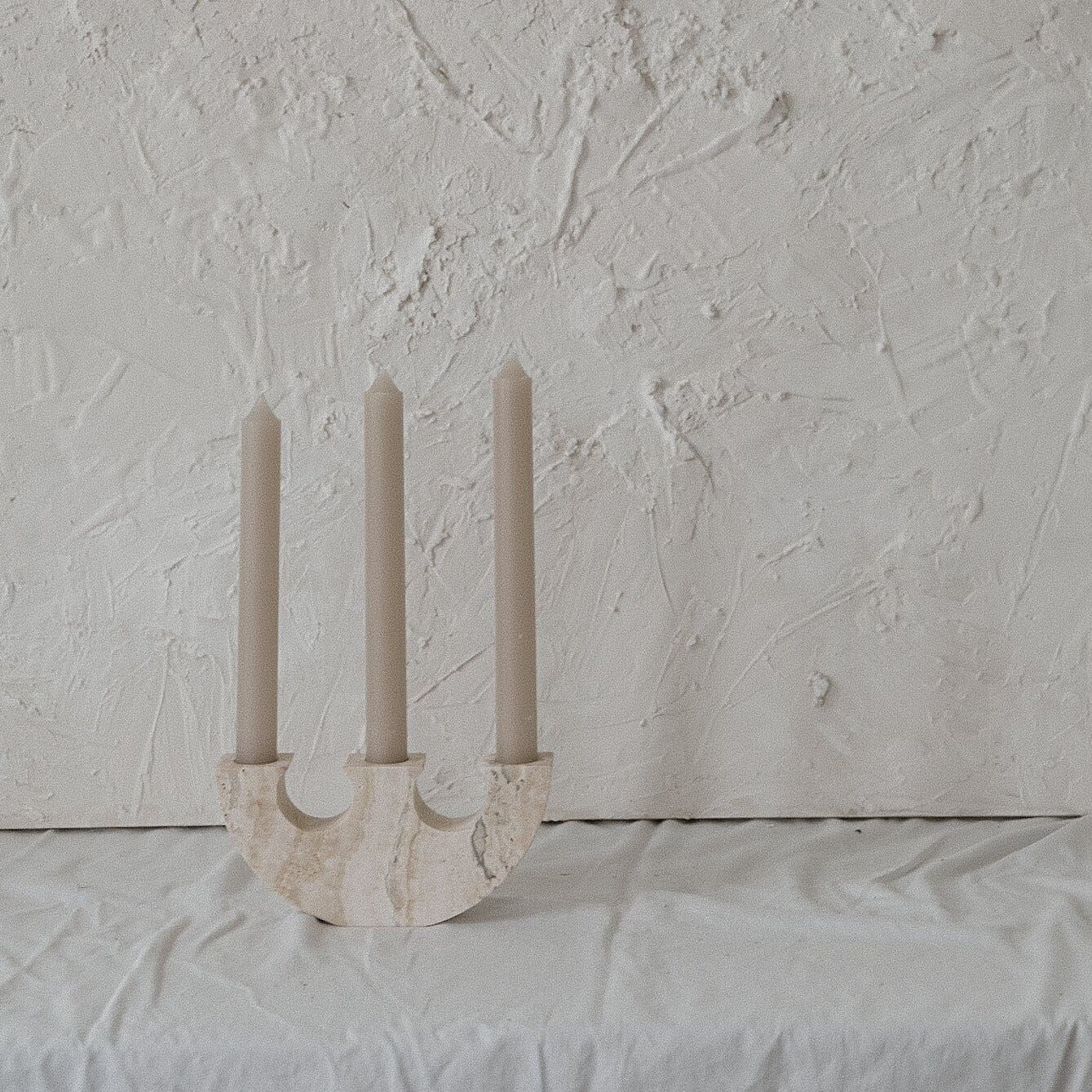 Triad Candle Holder | Twenty Third by Deanne (US)