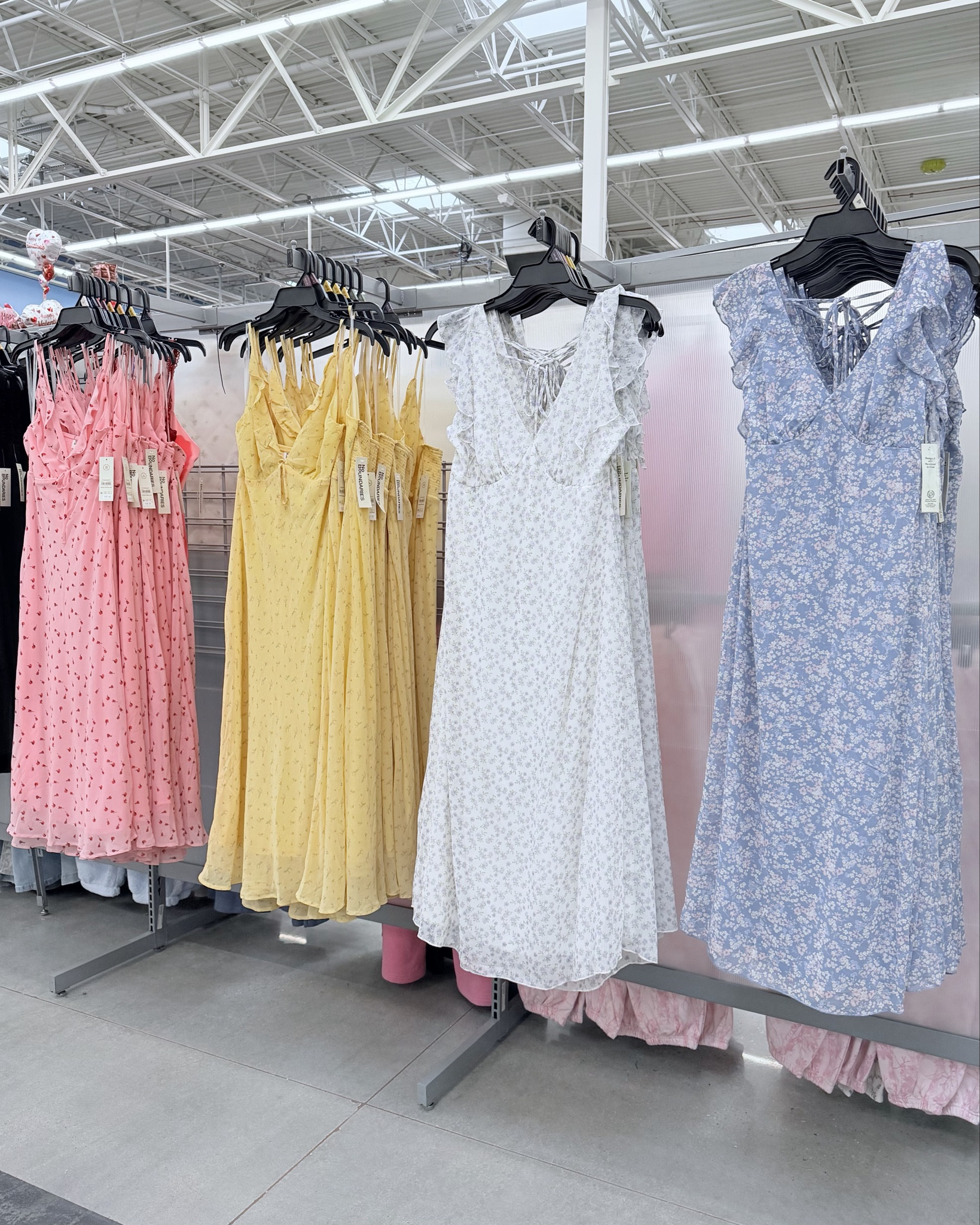 Walmart ✨ NEW in women’s 

#LTKU #LTKSeasonal #LTKootd