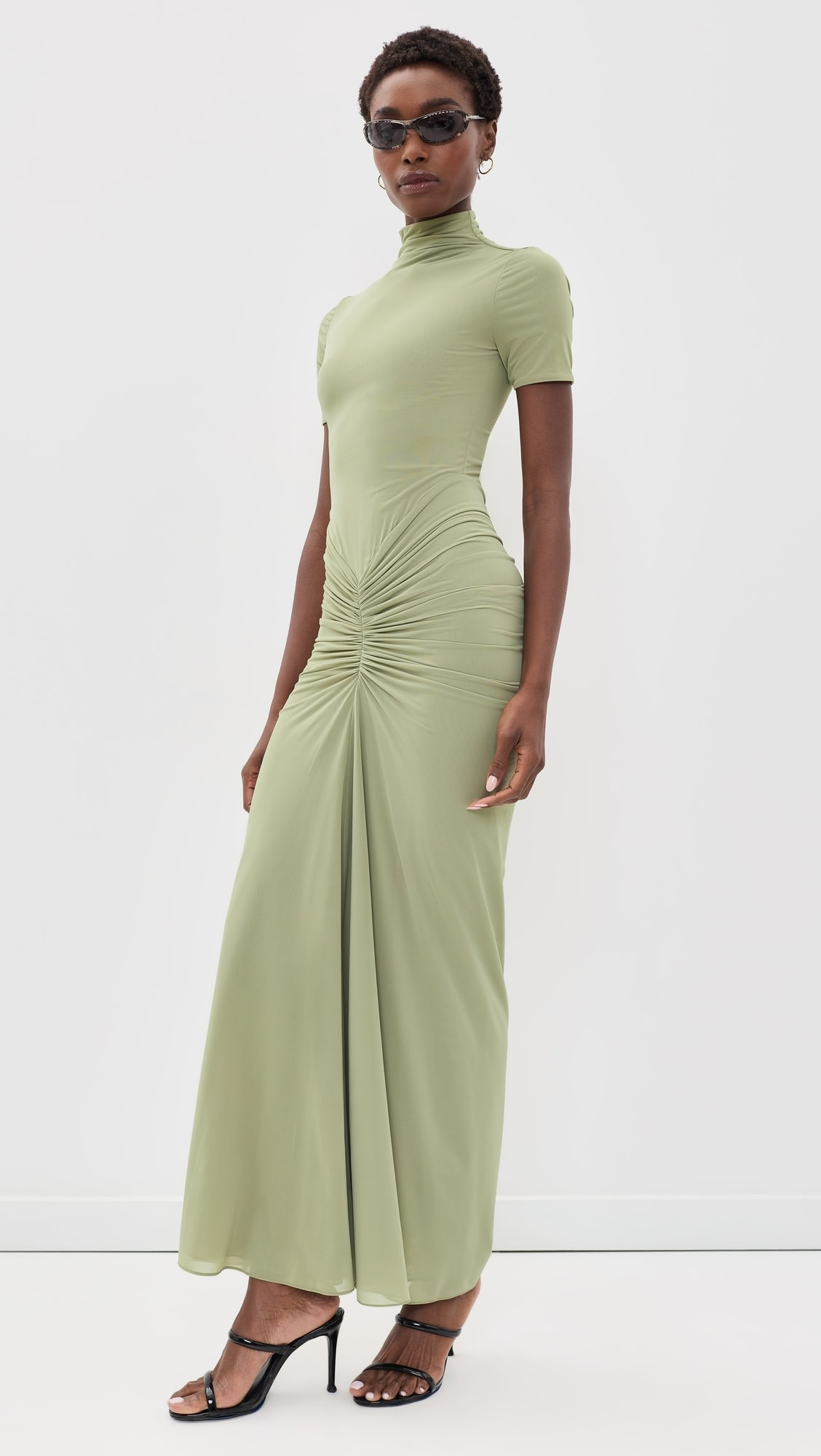 Ronny Kobo Enid Dress | Shopbop | Shopbop