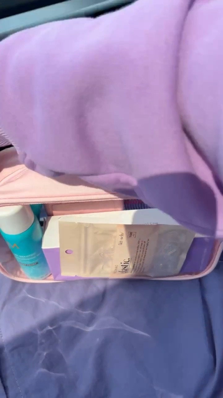 What’s in my bag! Restocking all of my essentials that I keep in my car tote at all times! Love how everything is organized and I have easy access to everything when I need it!  

#LTKsalealert #LTKitbag #LTKFind