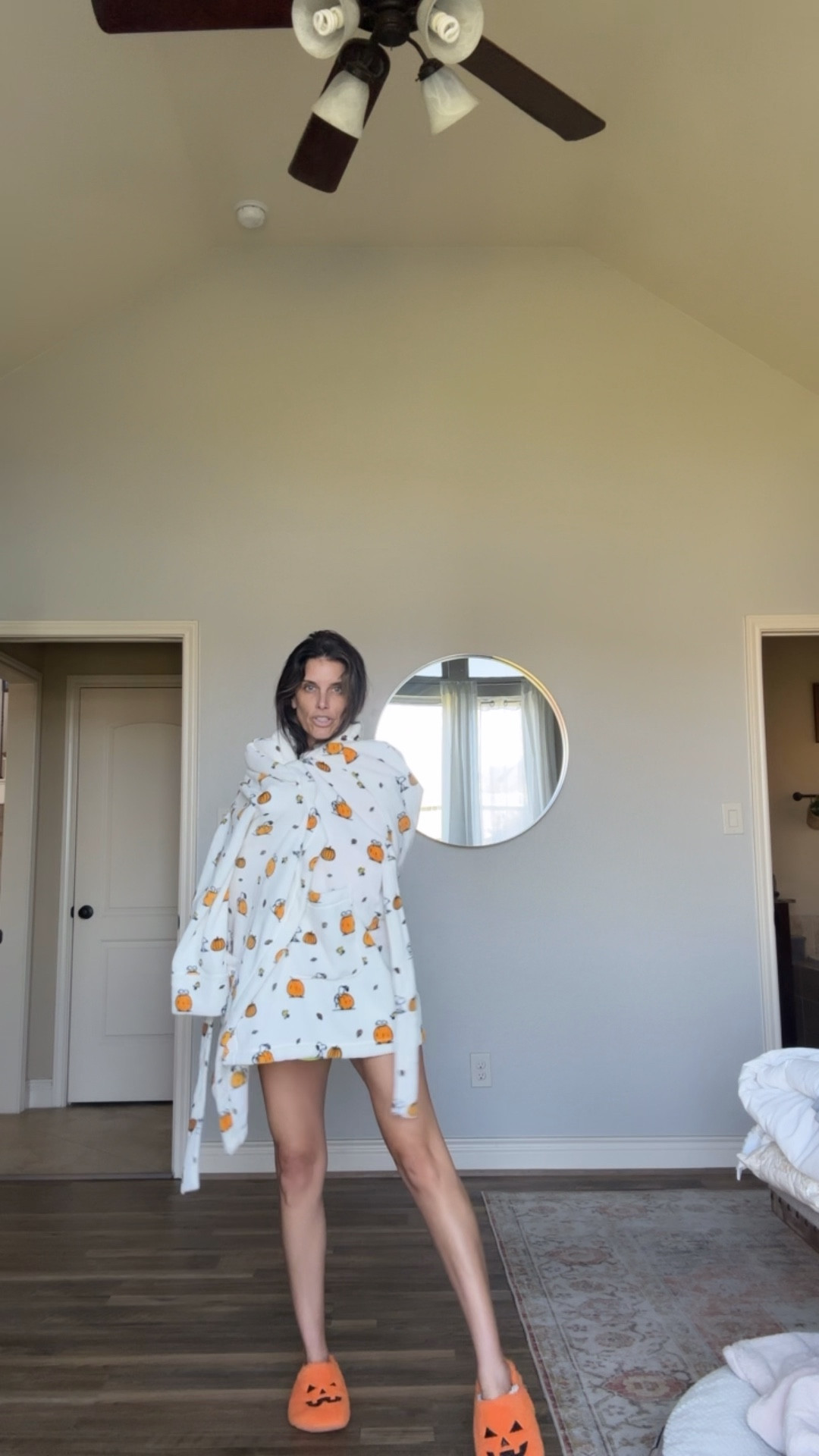 American Eagle fall robe on major sale 🎃


#LTKStyleTip #LTKHalloween #LTKSeasonal