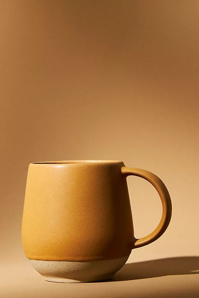 Hayes Mugs, Set of 4 | Anthropologie (US)