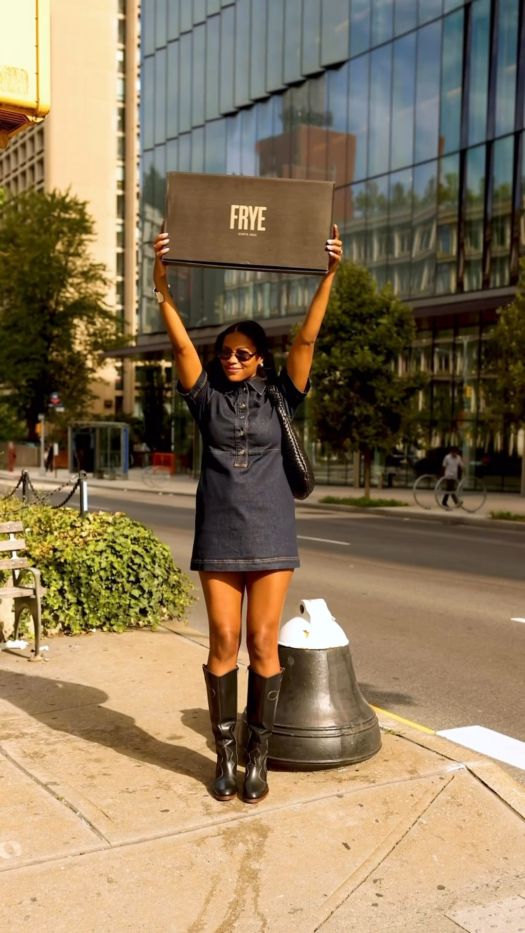 Made for walking 👢 literally !

#LTKShoeCrush