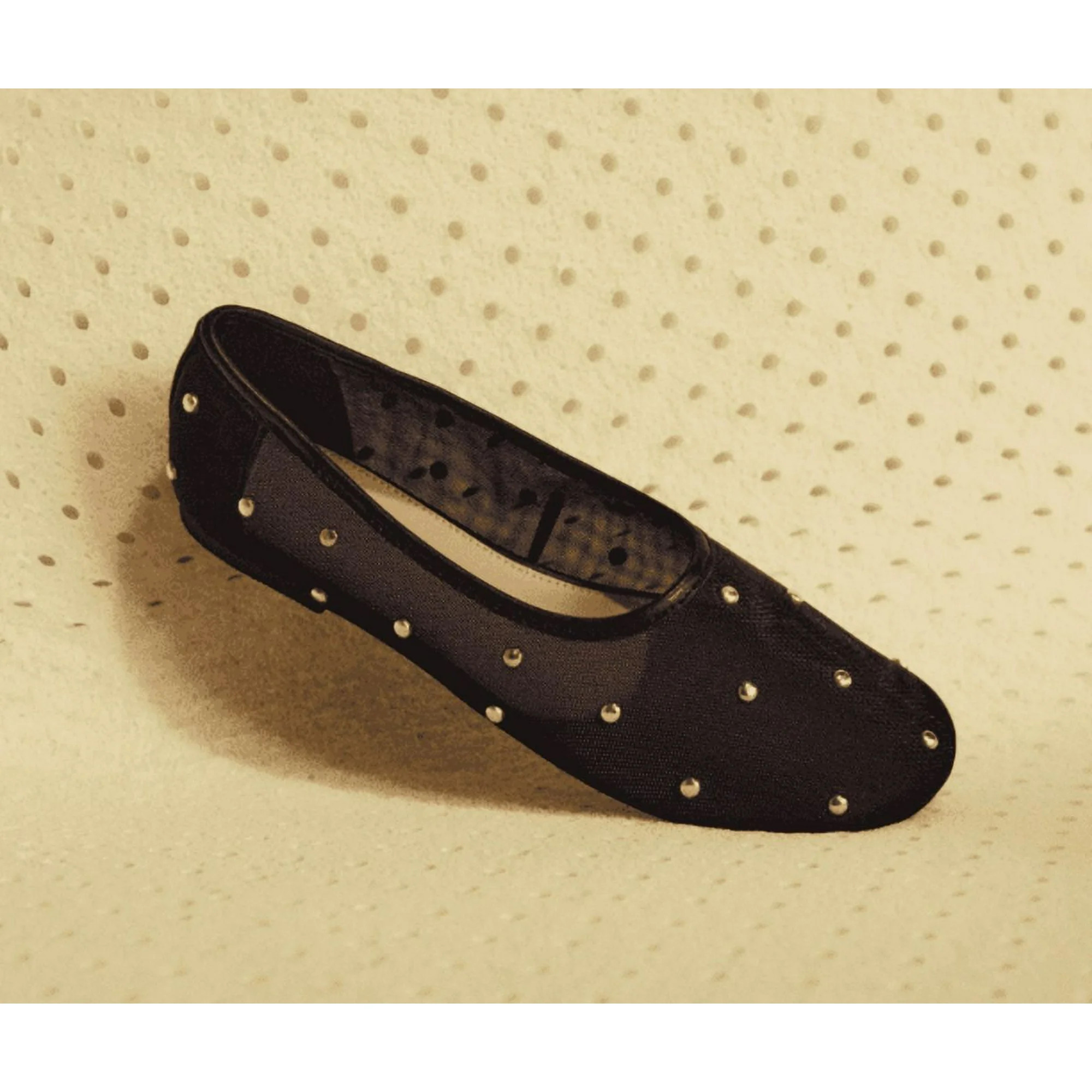 Scoop Women's Studded Mesh Flats | Walmart (US)