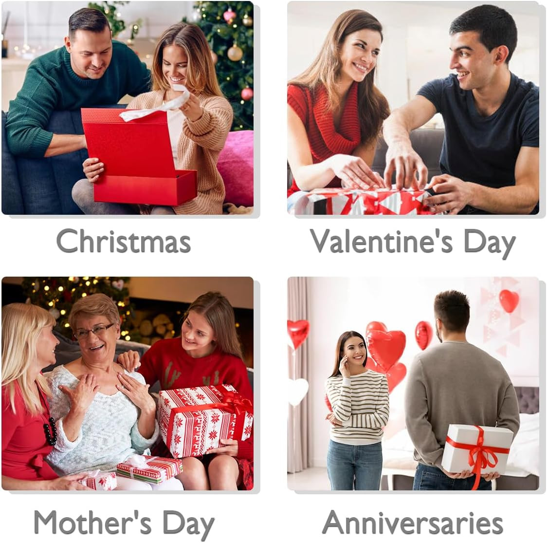 Smileshe Travel Velvet Jewelry Box with Mirror, Mini Gifts Case for Women Girls, Small Portable O... | Amazon (US)