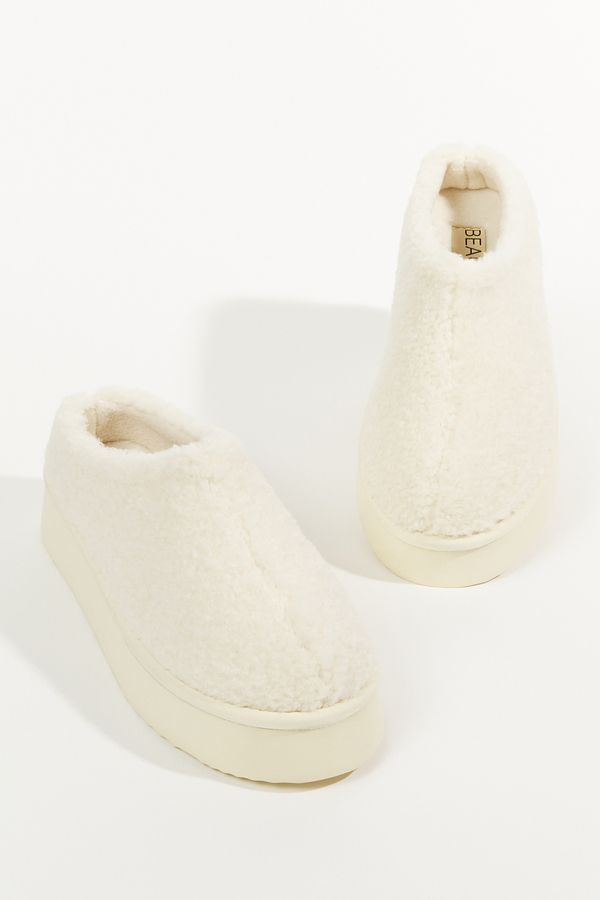 Lowkey Sherpa Slipper | Altar'd State