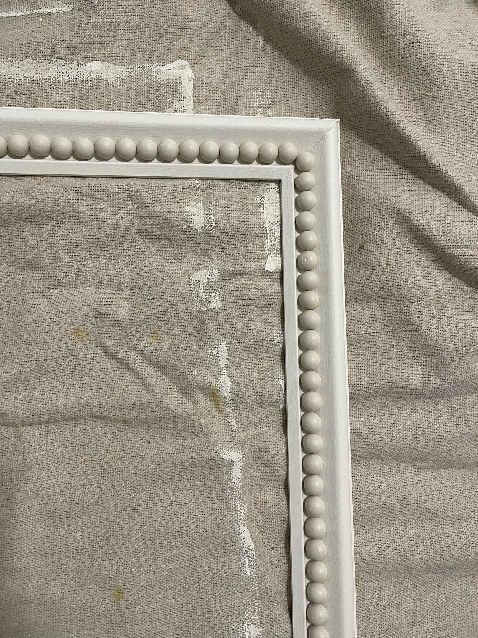 Making this cutie frame and you can too! Shop the products I’m using to make your very own frame for your tv 📺 

#LTKhome