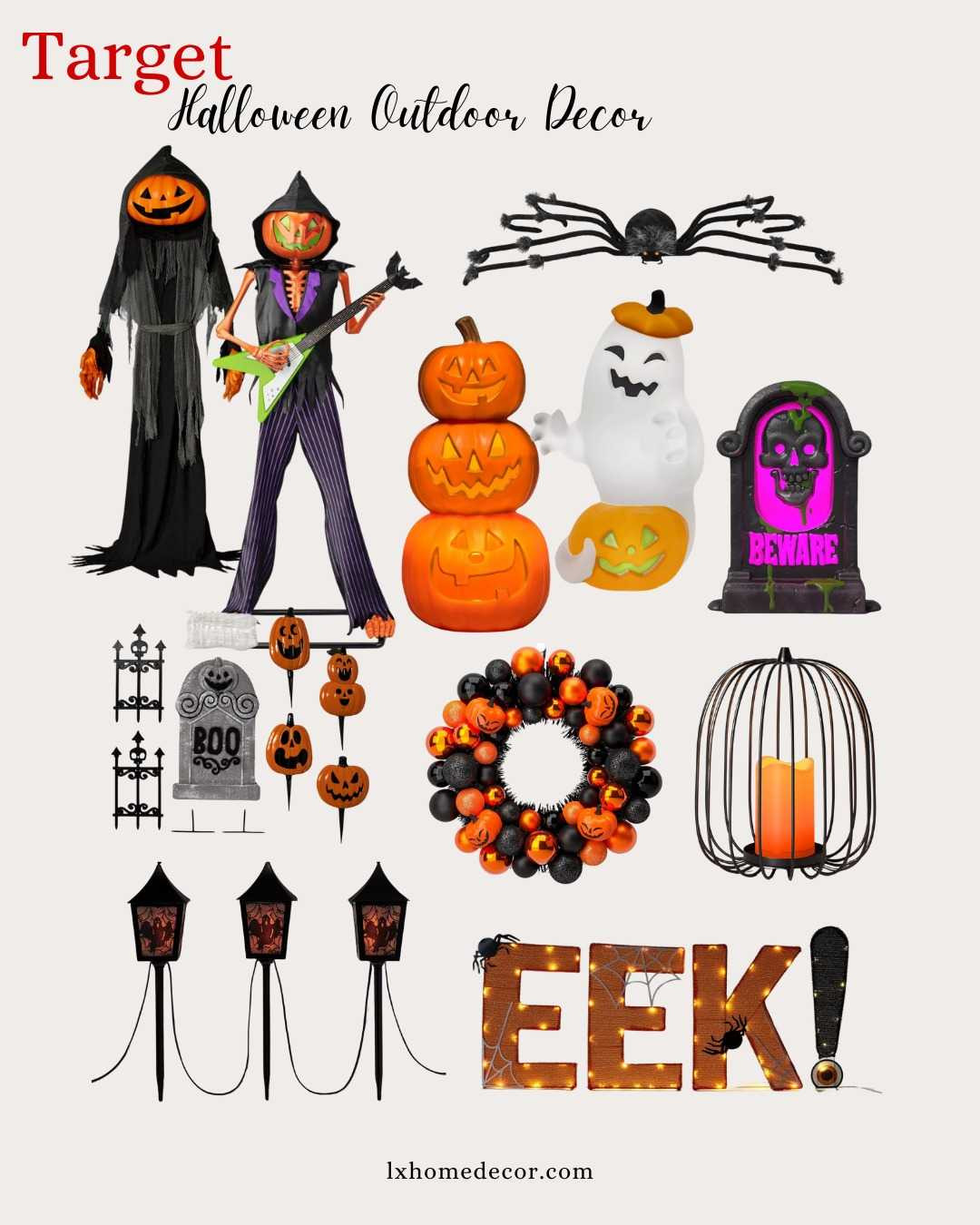 #LTKHalloween #LTKHome #LTKSaleAlert