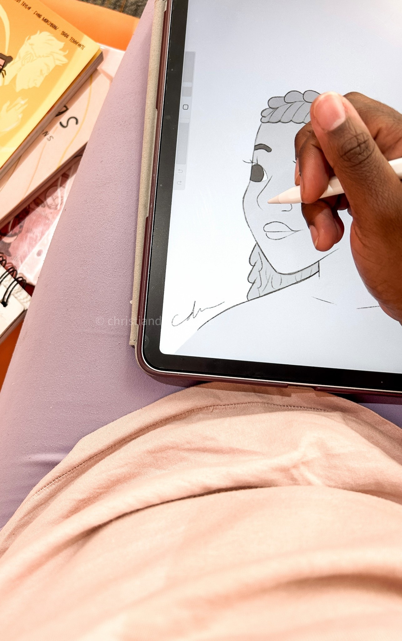 this artist (me) is officially about to start pursuing a degree in the arts and entertainment industry and that means… ART SCHOOL SUPPLIES (gonna share mine soon so follow asap for those!) #artschool #visualartist #digitalartist #illustration #animation

#LTKU