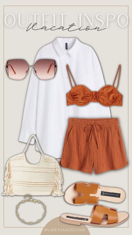 outfit inspo for your next warm getaway.

#LTKtravel #LTKstyletip #LTKSeasonal