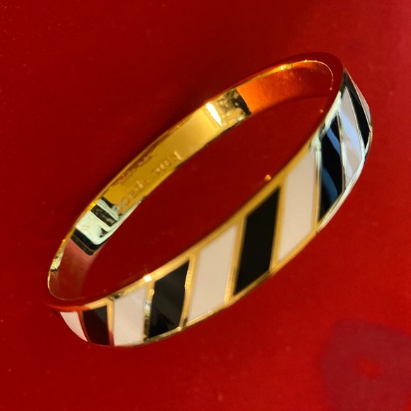 Kate Spade New York Bangle Bracelet | Poshmark