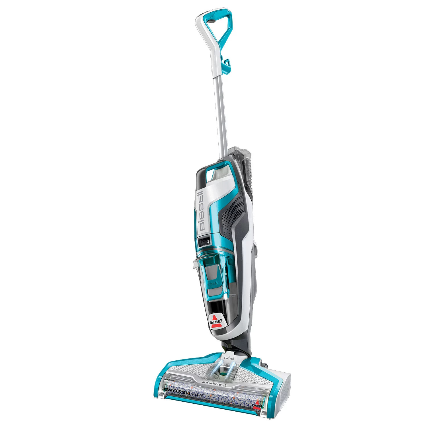 Bissell CrossWave All-in-One Multi-Surface Wet Dry Vac | Sam's Club