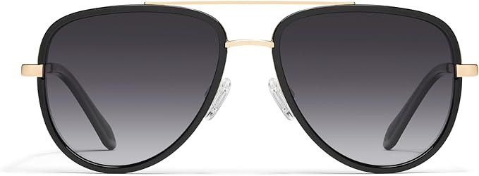 Quay Women's All In Sunglasses | Amazon (US)