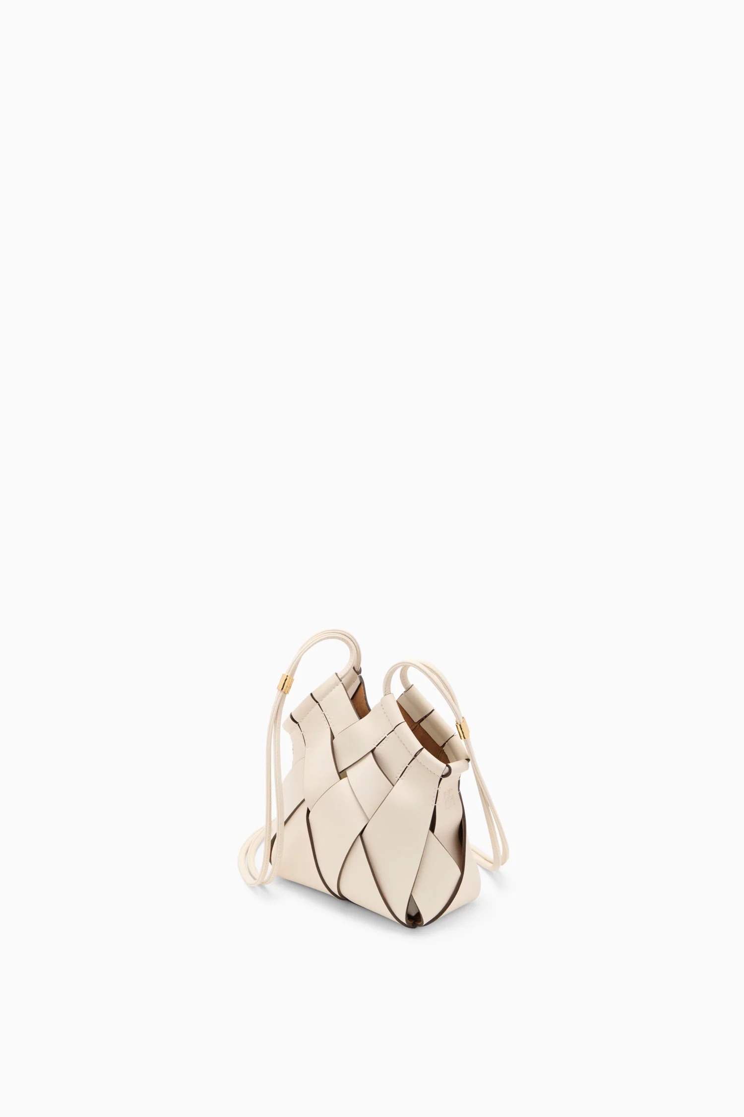 Charlotte Crossbody

          Cowrie | Ulla Johnson