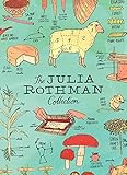 The Julia Rothman Collection: Farm Anatomy, Nature Anatomy, and Food Anatomy | Amazon (US)