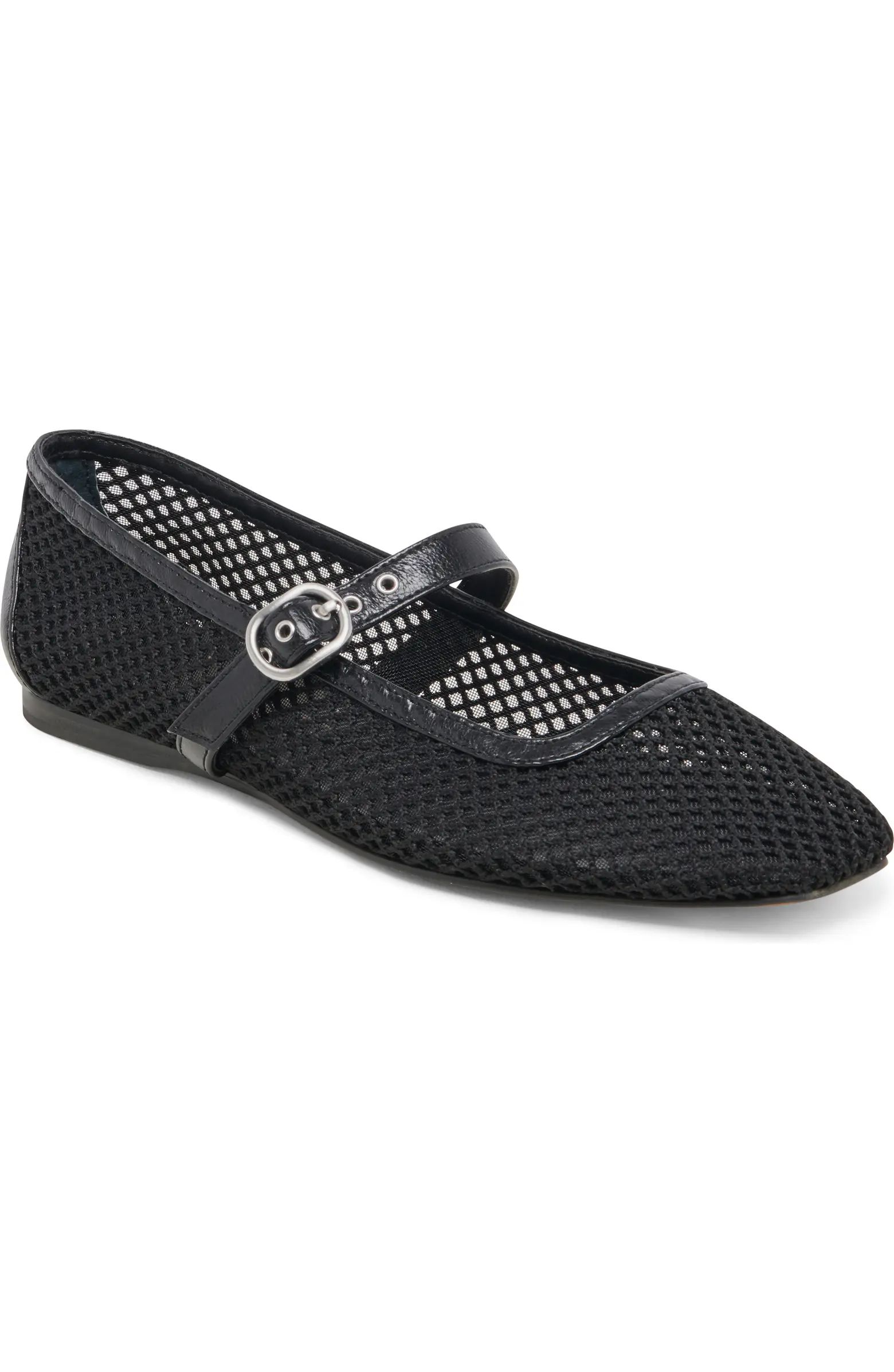 Dolce Vita Rodni Mary Jane Flat (Women) | Nordstrom | Nordstrom