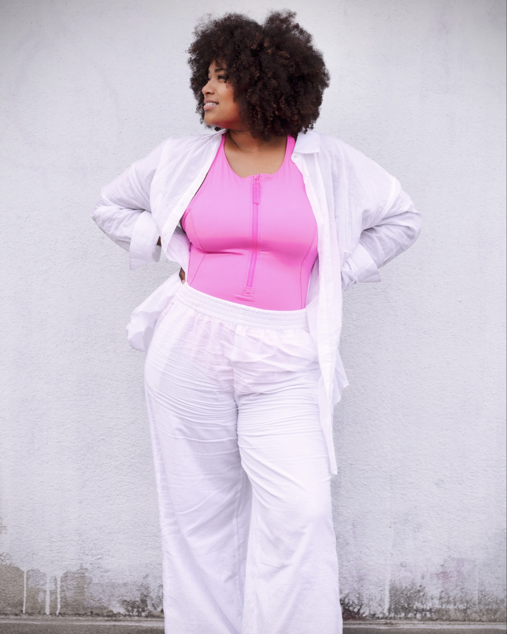 My wardrobe finally matches my mood 🔥 #fabletics #activewear #workout 

#LTKActive #LTKbeauty #LTKfitness