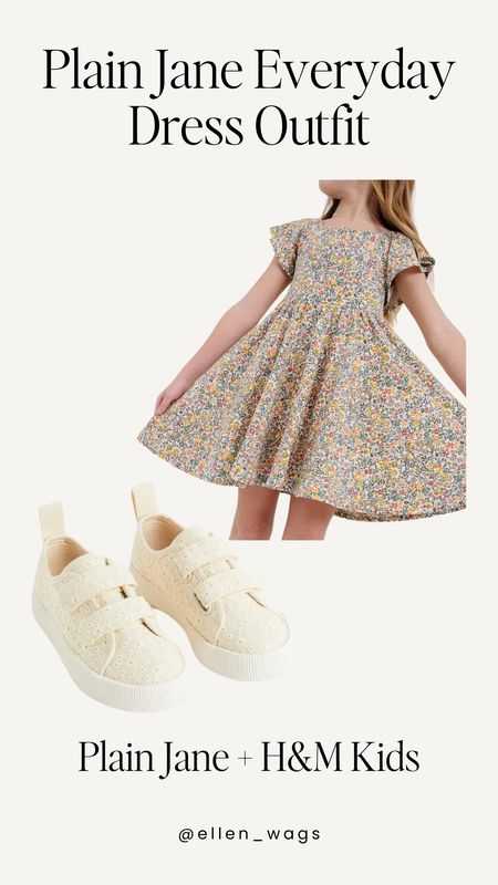 Who doesn’t love a perfect dress + sneaker pairing?? 

#LTKFind #LTKkids #LTKstyletip