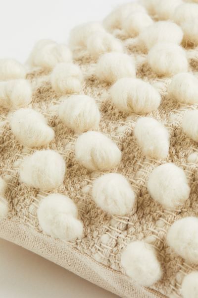 Wool-blend Cushion Cover | H&M (US + CA)