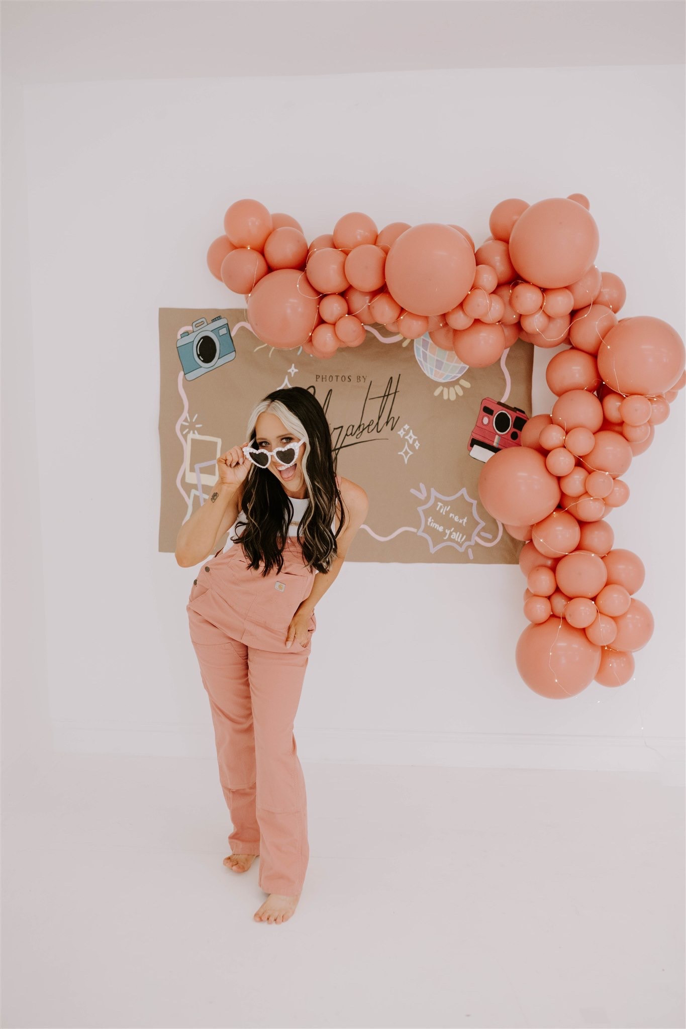 Branding Session fit ✨

#LTKStyleTip #LTKSummerEdit #LTKFindsUnder100