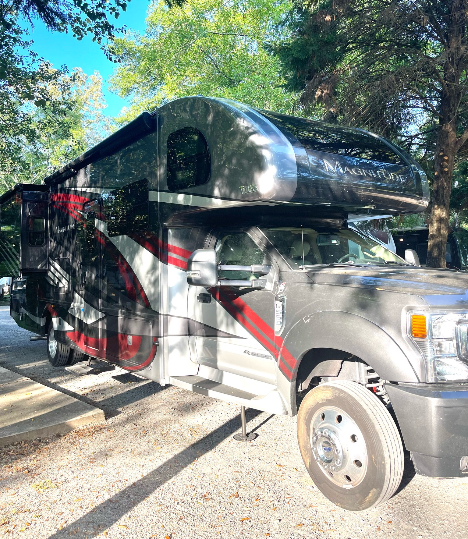 RV Must-Haves 💫 

#LTKtravel #LTKfamily #LTKFind