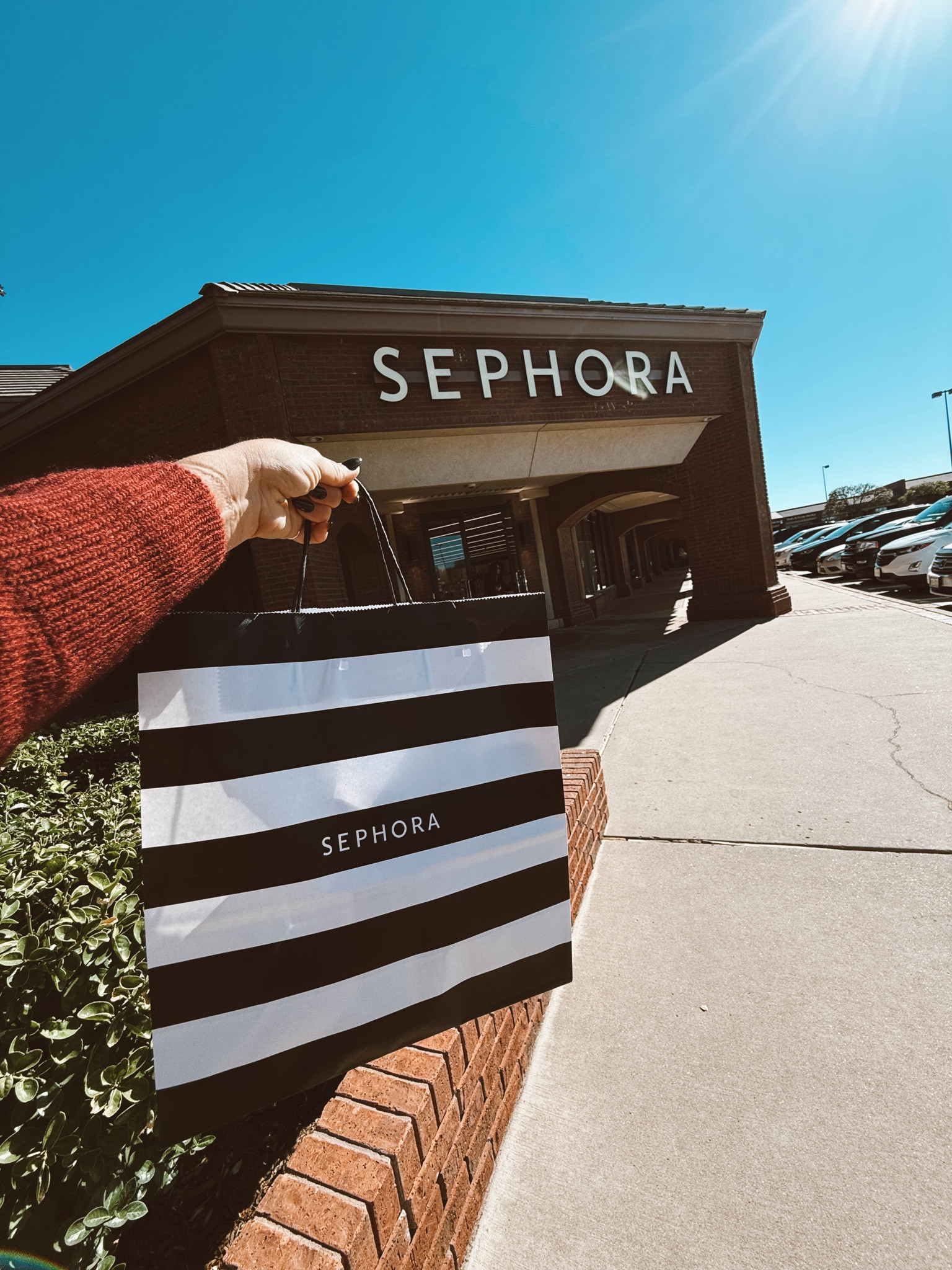 My Sephora Sale Finds - Beauty - Makeup

#LTKSeasonal #LTKSaleAlert #LTKBeauty