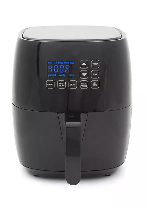 Brio 4.5 Quart Air Fryer | Belk