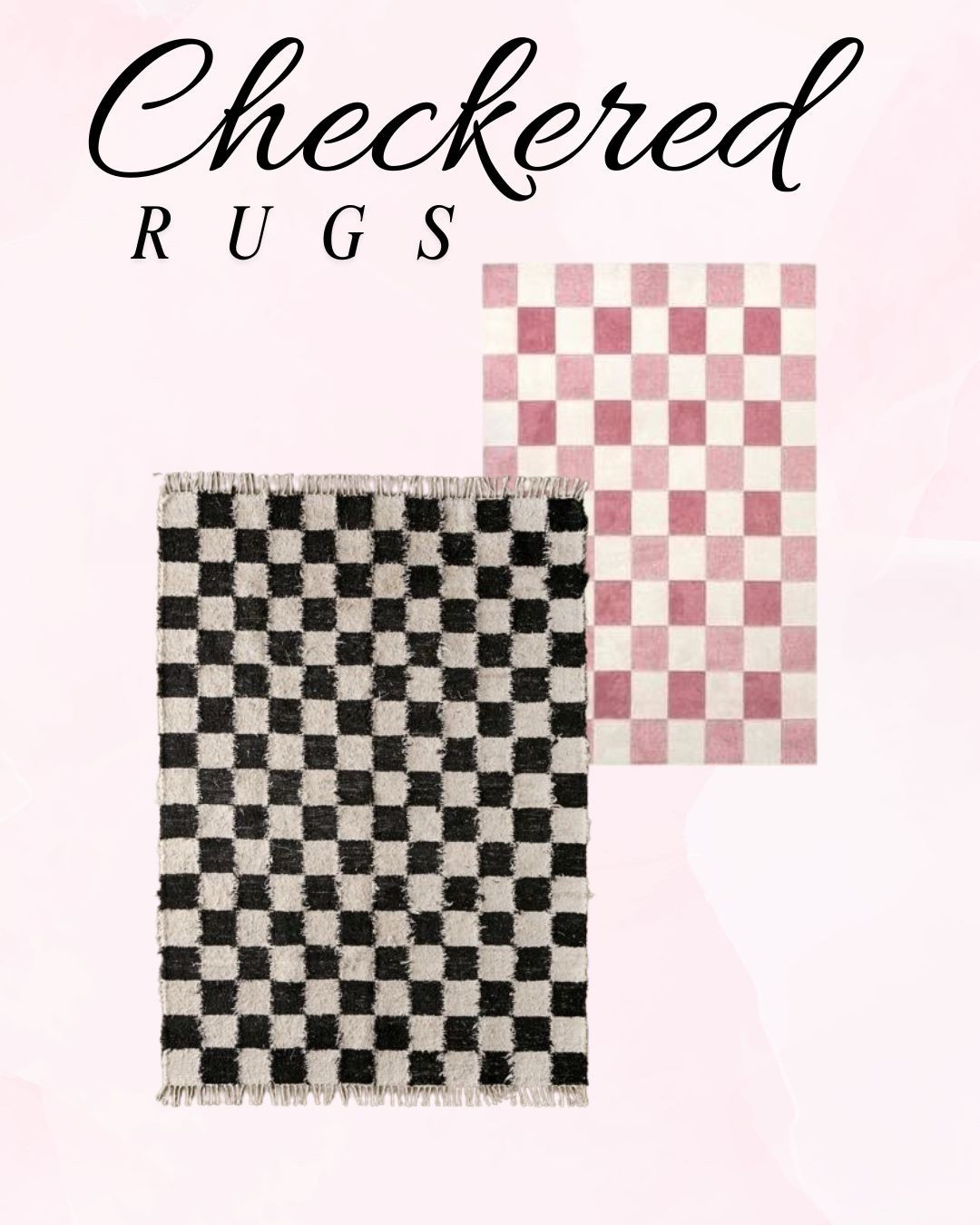 Checkered rig for kids room, small rooms  

#LTKGiftGuide #LTKCyberWeek #LTKHome