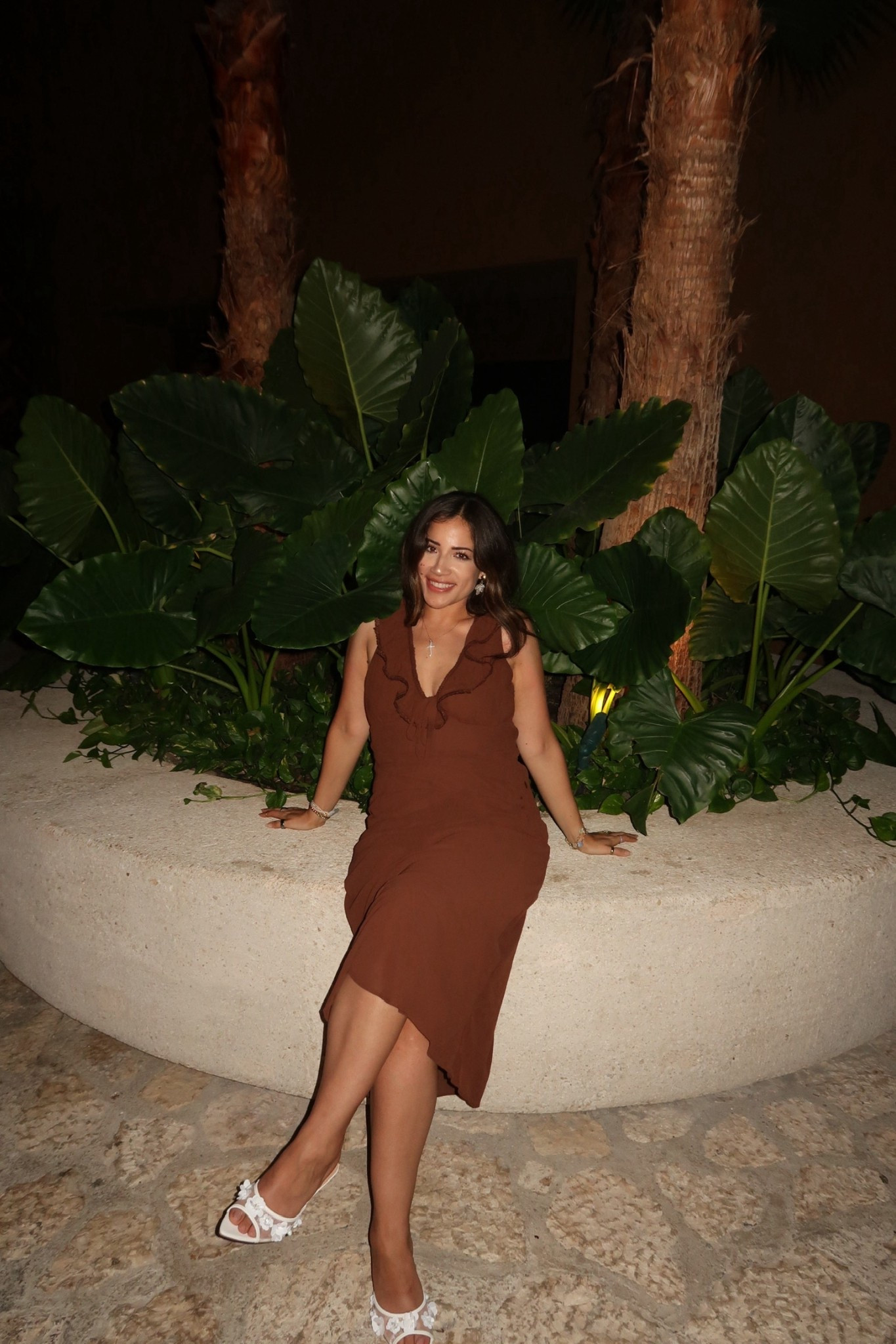 Mexico Lindo 🇲🇽 #vacay #cancun #LTK #playa #dress