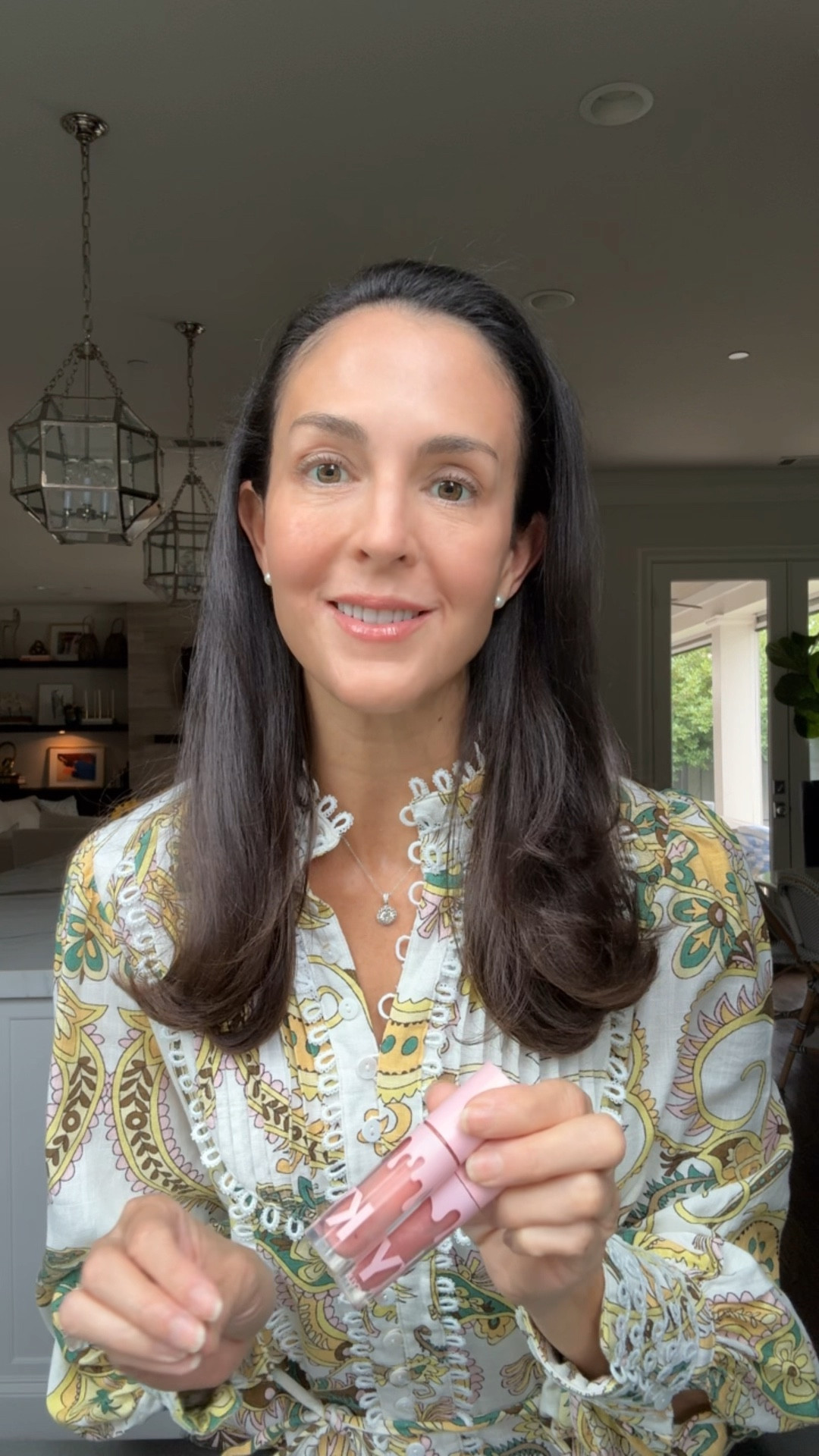 Some of my favorite lip glosses are currently 50% off. The colors I like are Diva and Damn Gina 😊

#LTKBeauty #LTKSaleAlert