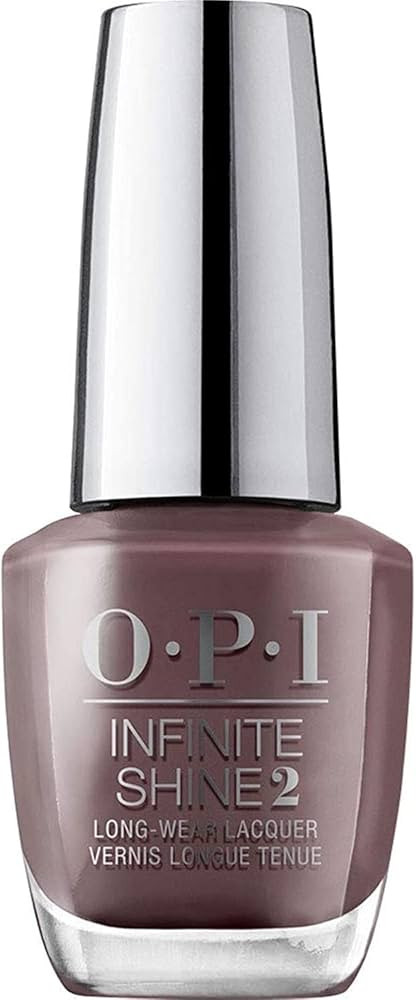 OPI Nail Polish, Infinite Shine Long-Wear Lacquer, Whites, 0.5 fl oz | Amazon (US)