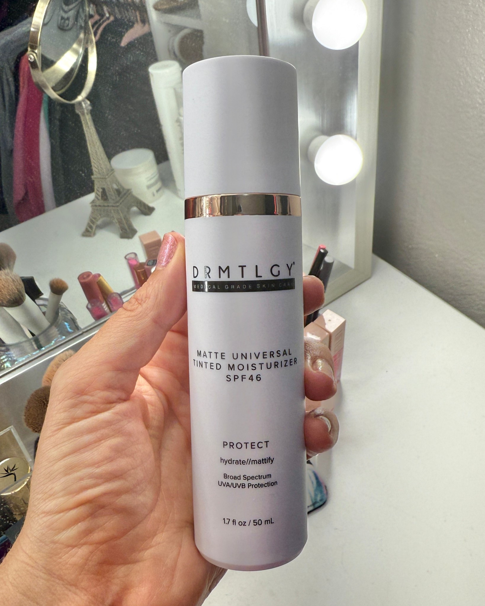 Loving this tinted moisturizer 

#LTKBeauty