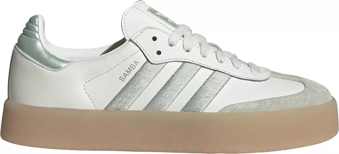 adidas Women's Sambae Shoes | DICK'S Sporting Goods