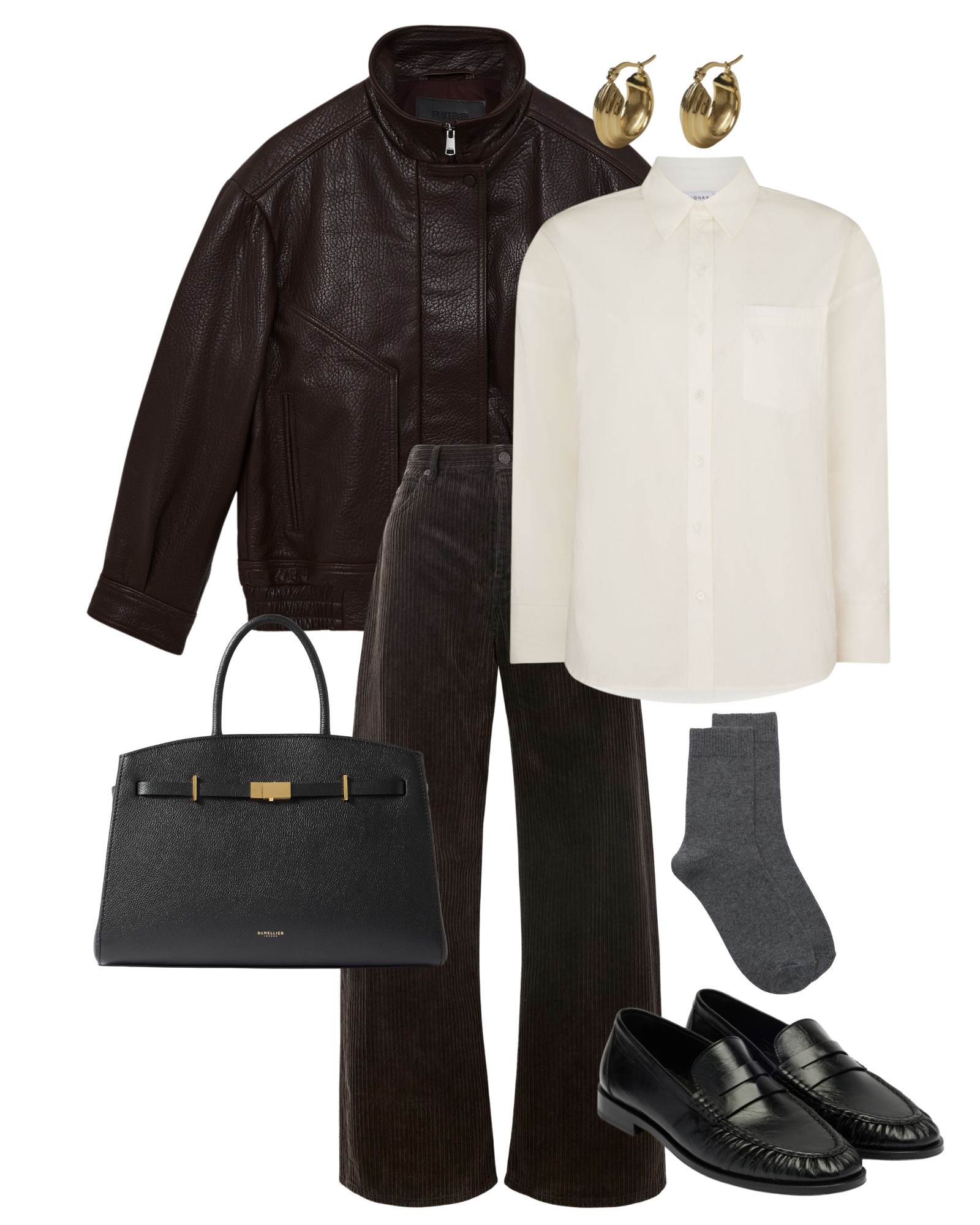 Style inspo: corduroy 🖤  

 

#LTKuk #LTKwinter #LTKstyletip