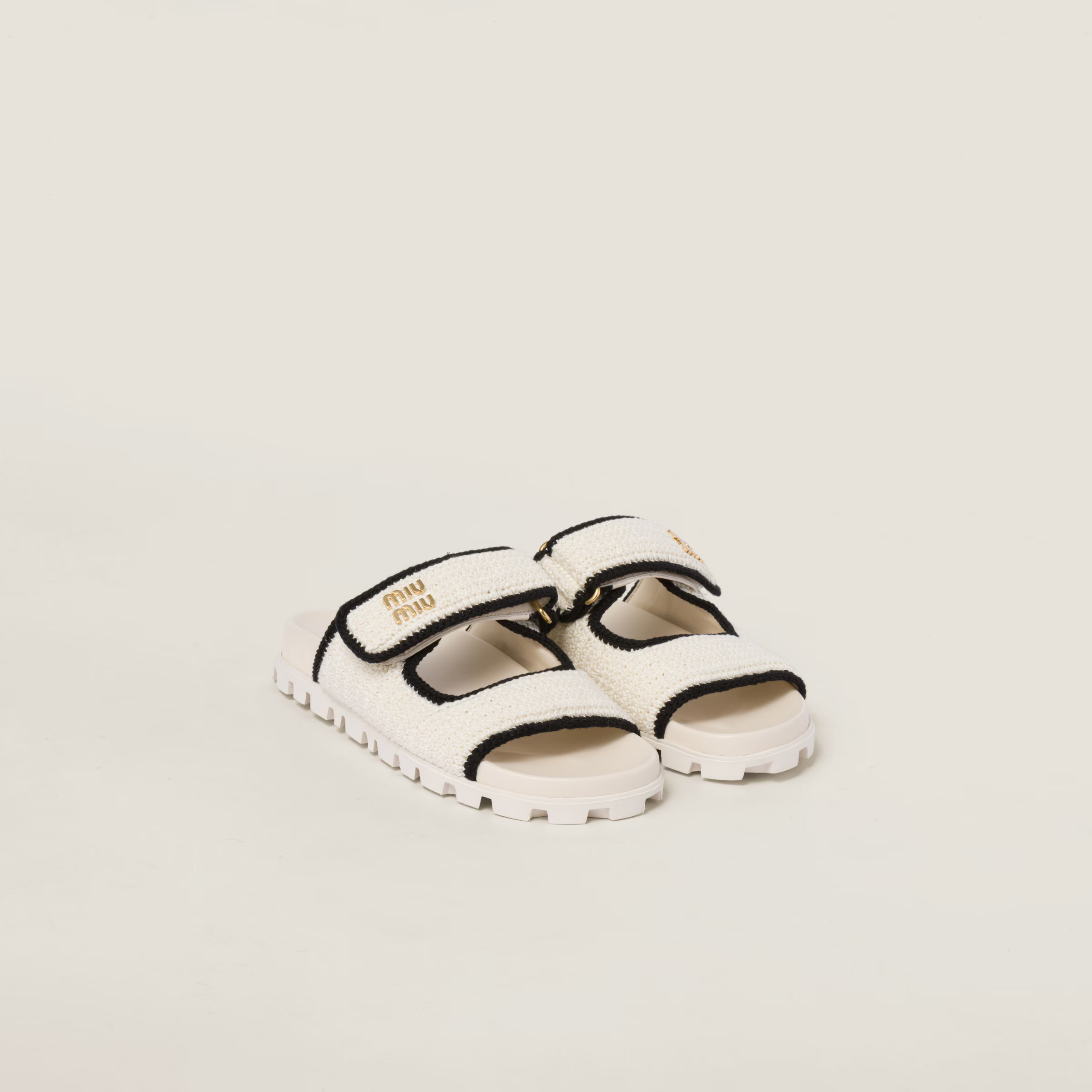 High Heeled and Platform Sandals For Women | Miu Miu | Miu Miu UK