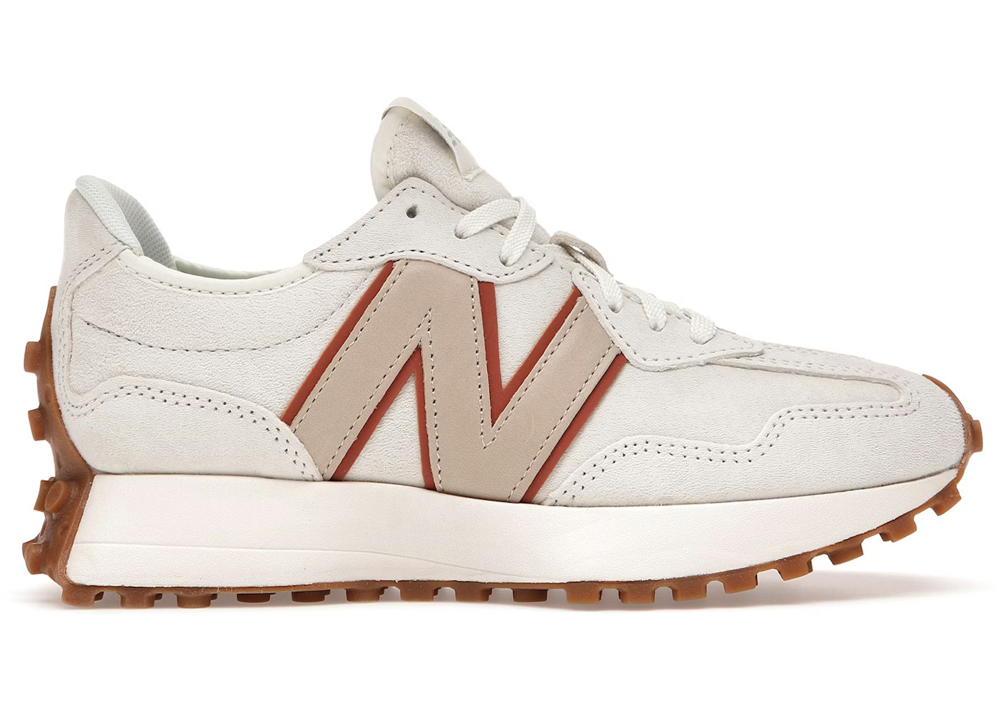 New Balance 327 Bandier (W) | StockX