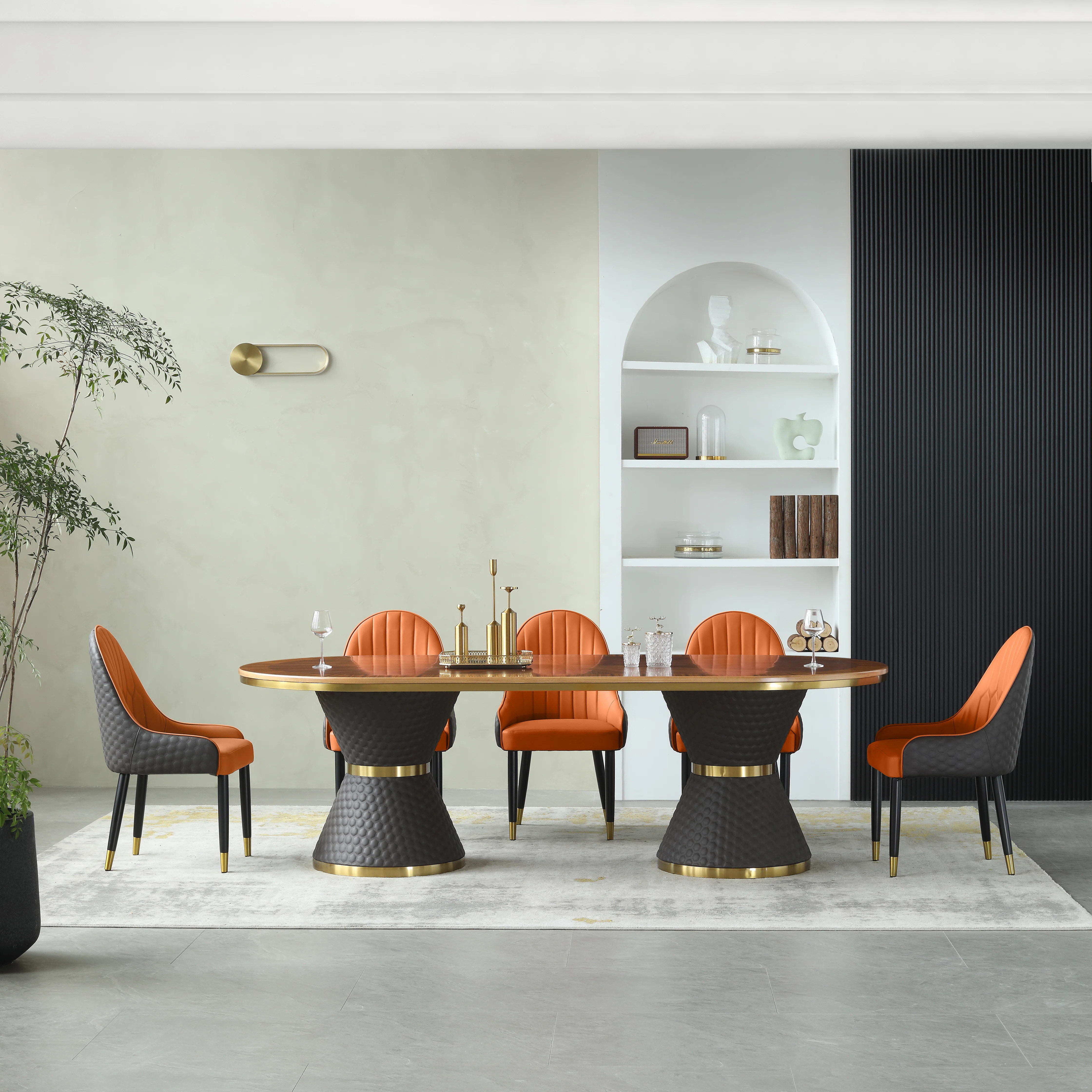 Ellenton Dining Set | Wayfair North America