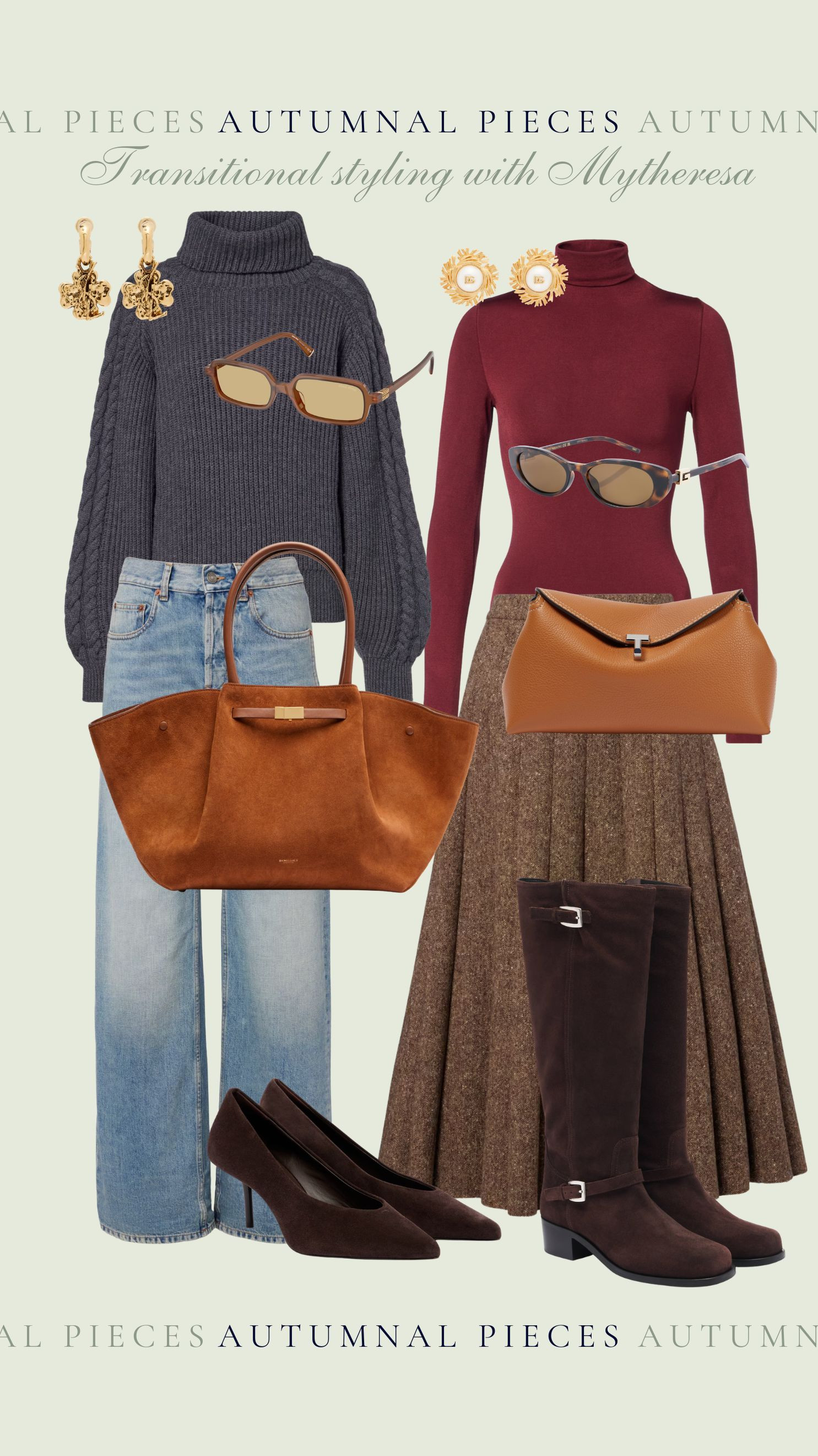 Getting into cosy Autumn feels! 🍂✨ 

 #LTKautumn #LTKluxury #LTKstyletip