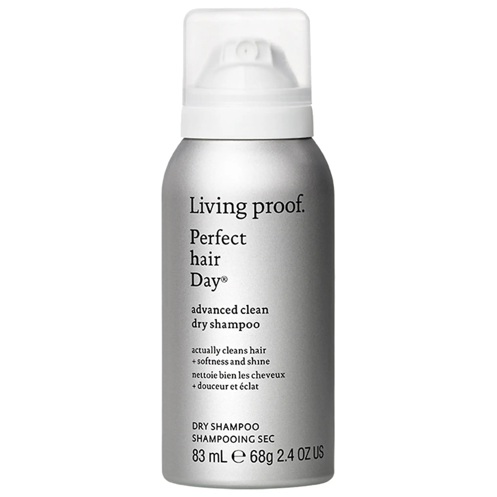 Living Proof Mini Perfect hair Day (PhD) Advanced Clean Dry Shampoo 2.4 oz/ 83 mL | Sephora (CA)