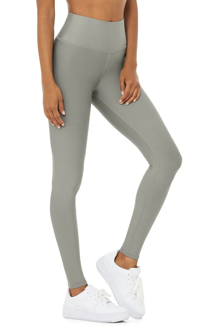 High-Waist Airlift Legging | Alo Yoga