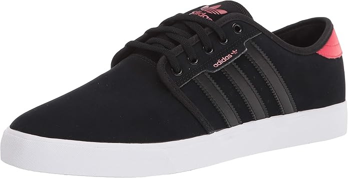 adidas Originals Men's Seeley Sneaker | Amazon (US)