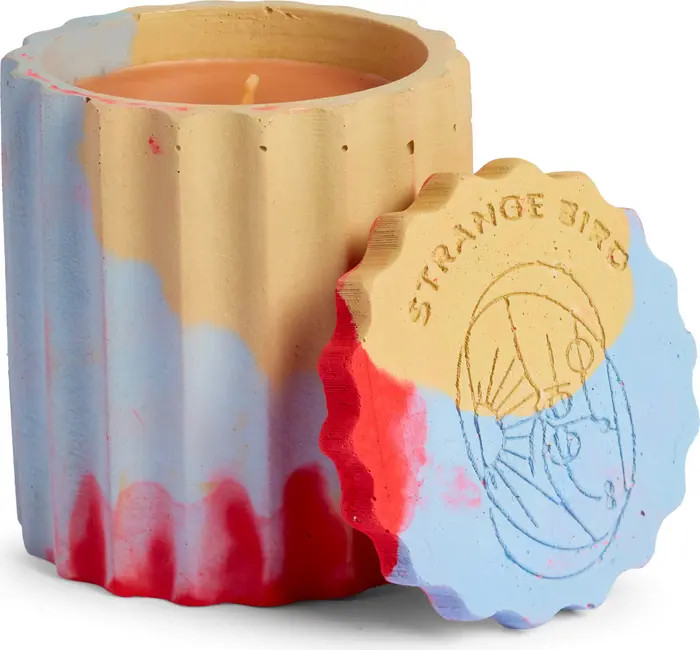 STRANGE BIRD My Happy Place Candle | Nordstrom | Nordstrom
