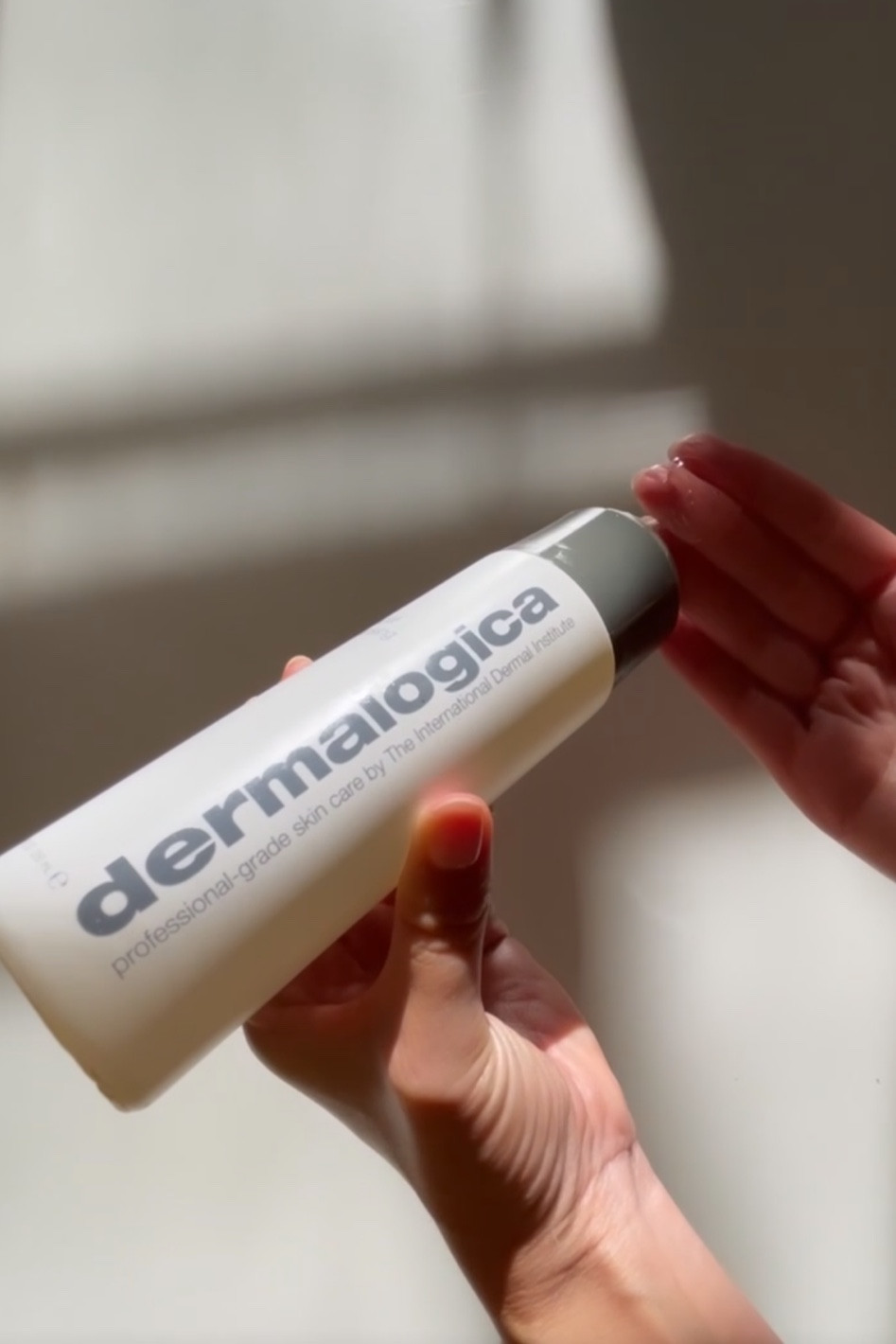 Using this cleanser for years, I trust nothing else 🫧 